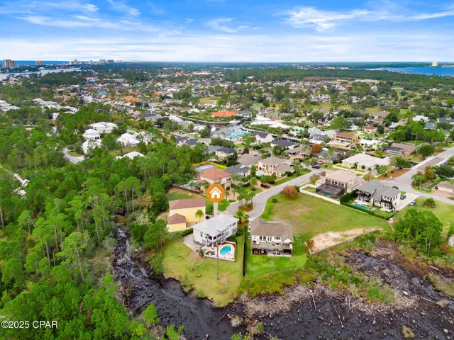 $972,000 | 3209 Swordfish Drive, Panama City Beach, FL 32408