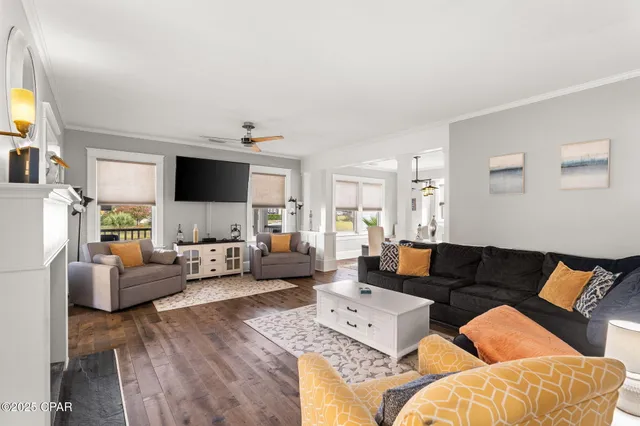 $972,000 | 3209 Swordfish Drive, Panama City Beach, FL 32408