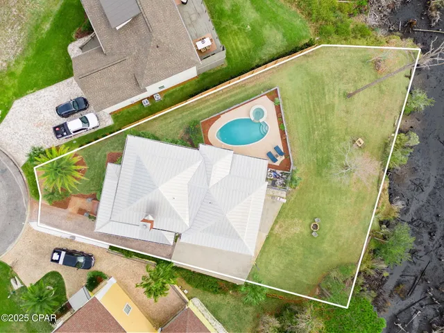 $972,000 | 3209 Swordfish Drive, Panama City Beach, FL 32408