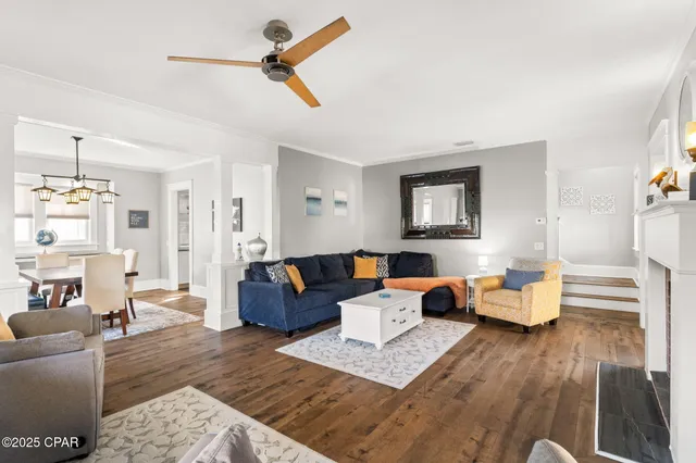 $972,000 | 3209 Swordfish Drive, Panama City Beach, FL 32408