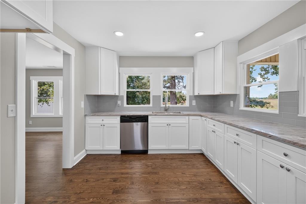 379 Mt Olive Church Road Commerce, GA 30529 - Photo 15 of 63 Gallery Image 15