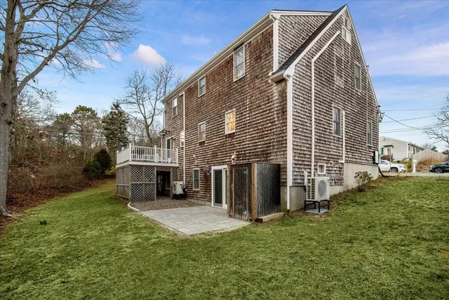 $835,000 | 3 Muriel Lane, Falmouth, MA 02536