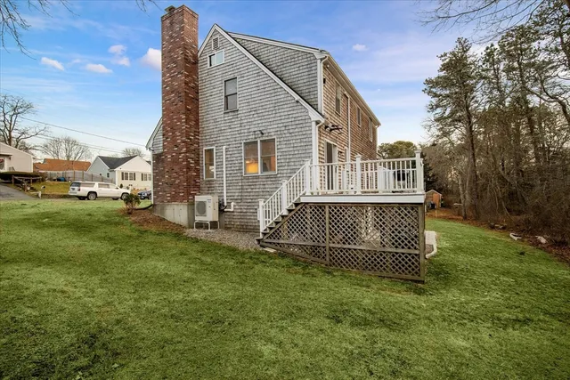 $835,000 | 3 Muriel Lane, Falmouth, MA 02536