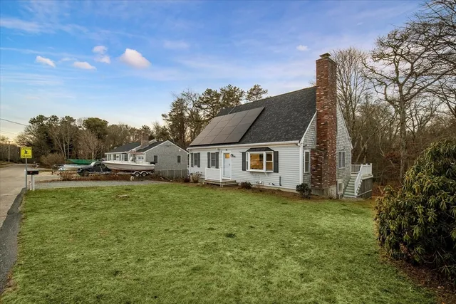 $835,000 | 3 Muriel Lane, Falmouth, MA 02536