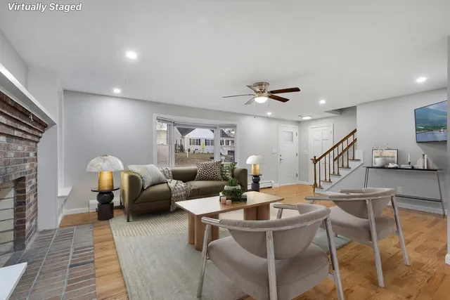 $835,000 | 3 Muriel Lane, Falmouth, MA 02536