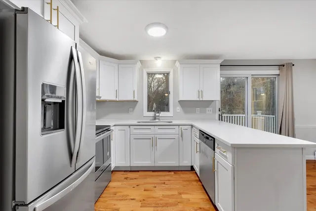 $835,000 | 3 Muriel Lane, Falmouth, MA 02536