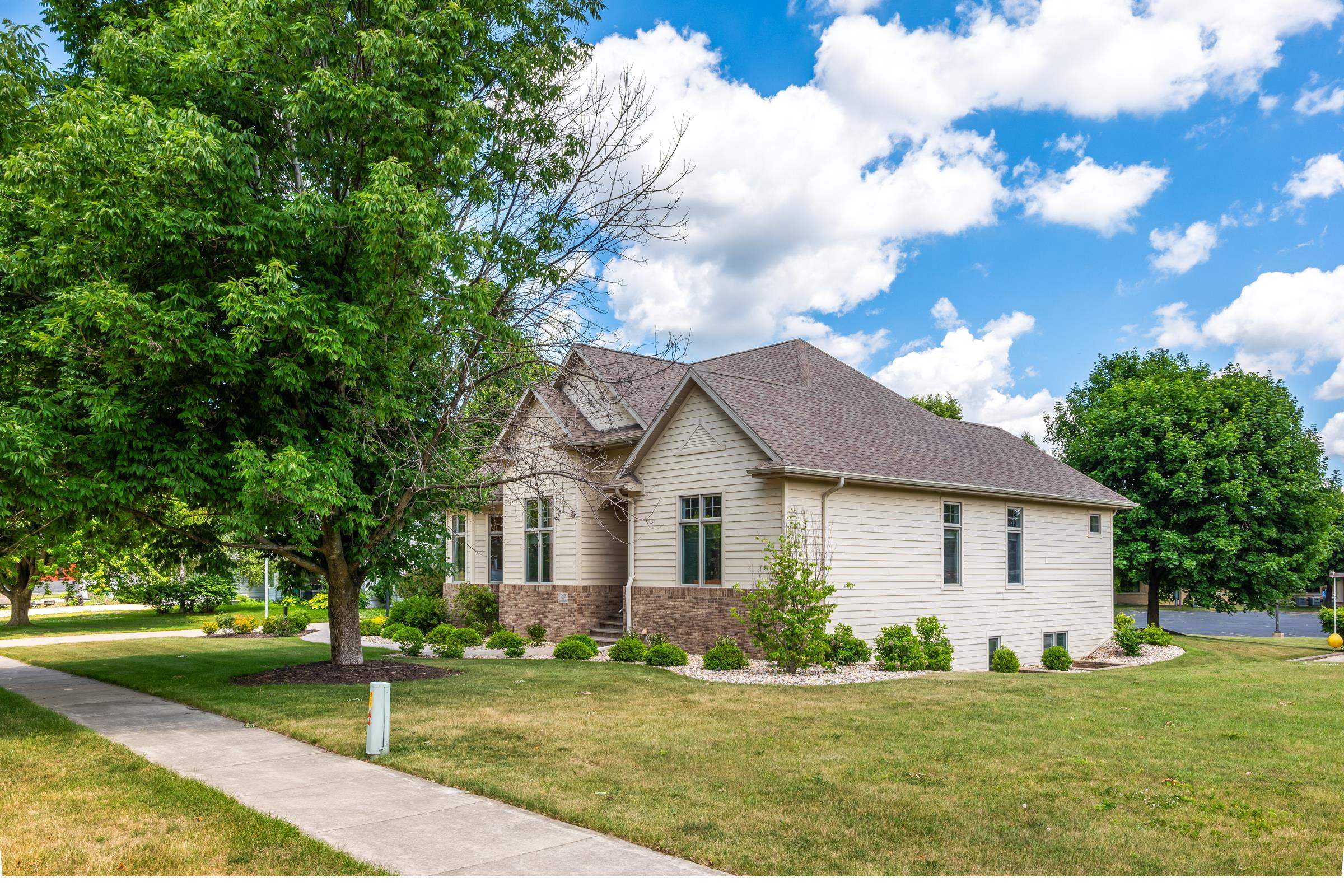 1015 Thomas Street Ripon, WI 54971 - Photo 49 of 65