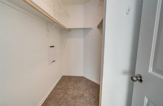 a view of small space