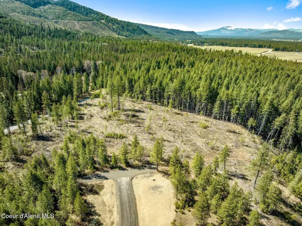 $389,000 | Nka Nka Dickens Road, Athol, ID 83801