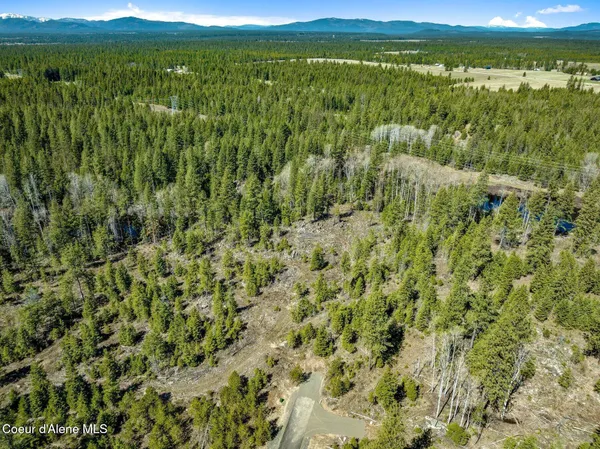 $389,000 | Nka Nka Dickens Road, Athol, ID 83801