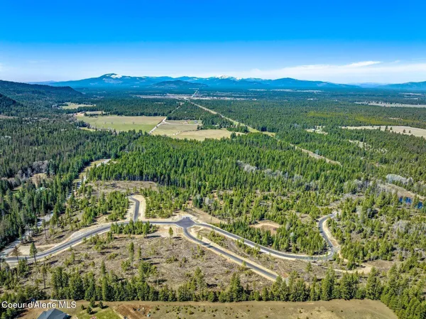 $389,000 | Nka Nka Dickens Road, Athol, ID 83801