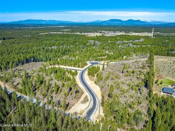 $389,000 | Nka Nka Dickens Road, Athol, ID 83801