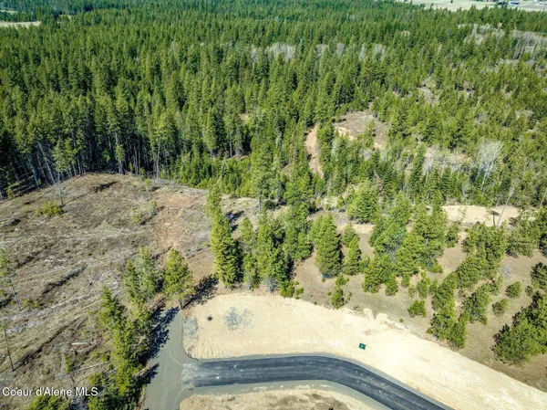 $389,000 | Nka Nka Dickens Road, Athol, ID 83801
