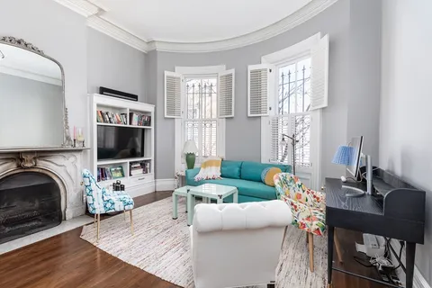 $3,900 | 78 West Concord Street, Unit 5, Boston, MA 02118