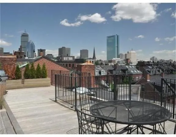 $3,900 | 78 West Concord Street, Unit 5, Boston, MA 02118