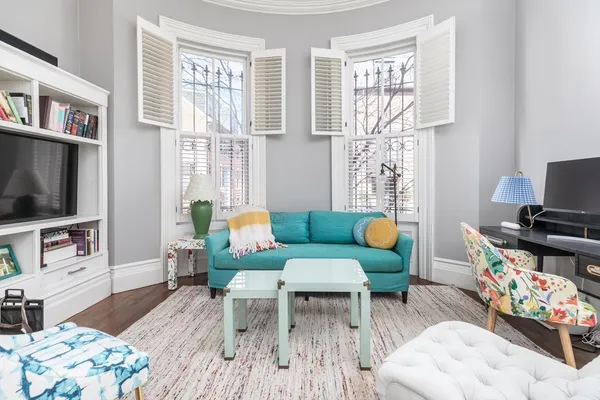 $3,900 | 78 West Concord Street, Unit 5, Boston, MA 02118