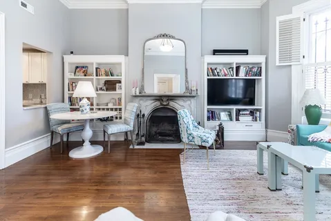 $3,750 | 78 West Concord Street, Unit 5, Boston, MA 02118