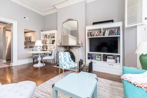 $3,900 | 78 West Concord Street, Unit 5, Boston, MA 02118