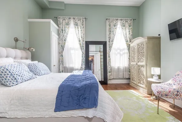 $3,900 | 78 West Concord Street, Unit 5, Boston, MA 02118