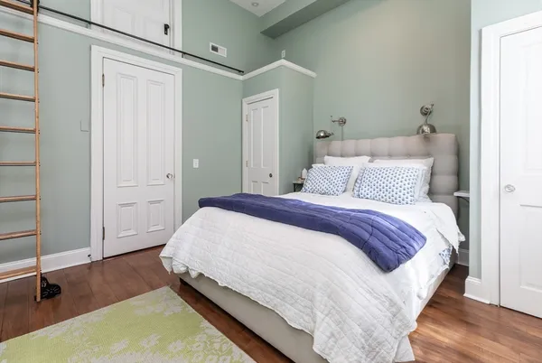 $3,900 | 78 West Concord Street, Unit 5, Boston, MA 02118