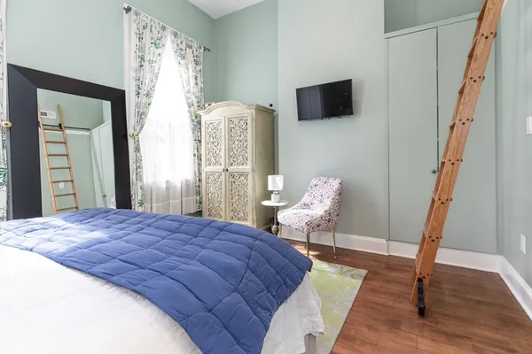 $3,900 | 78 West Concord Street, Unit 5, Boston, MA 02118