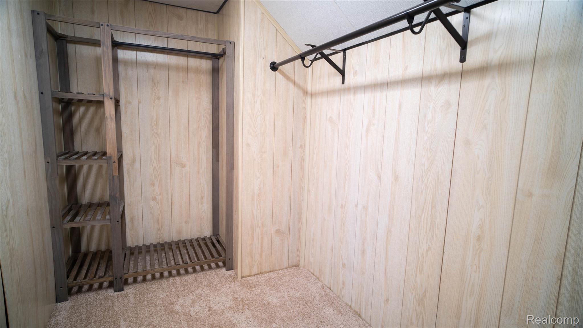 1174 Harvard Road Berkley, MI 48072 - Photo 14 of 41 Master Bedroom Walk-In Closet.jpg