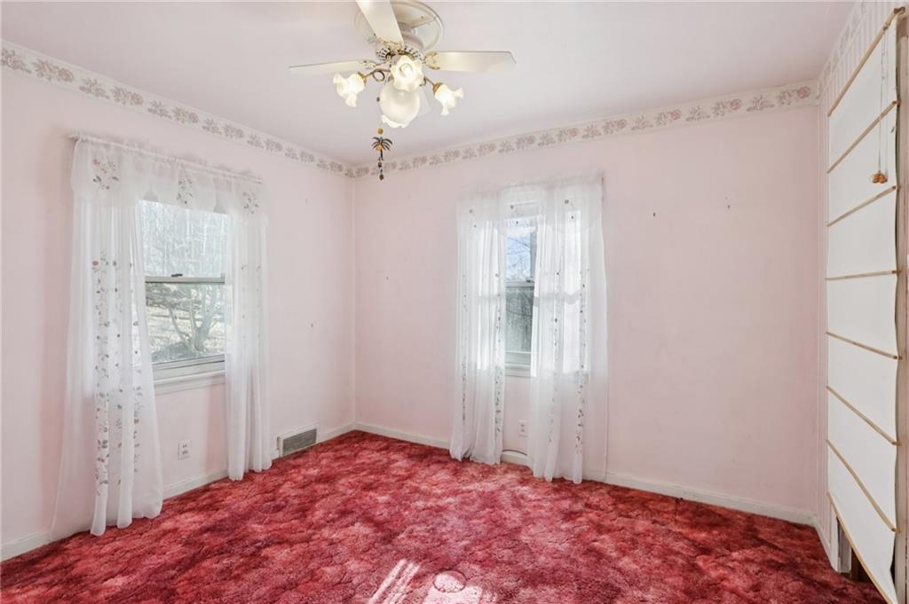 509 1st Street Apollo, PA 15613 - Photo 14 of 27 Bedroom 1