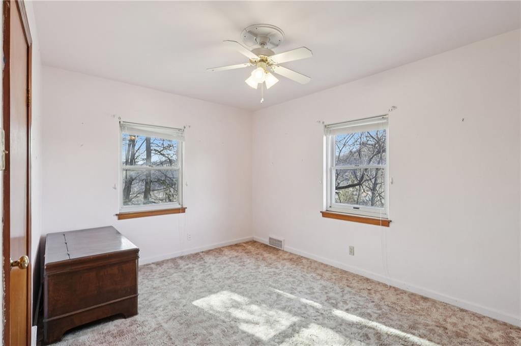 509 1st Street Apollo, PA 15613 - Photo 15 of 27 Bedroom 2