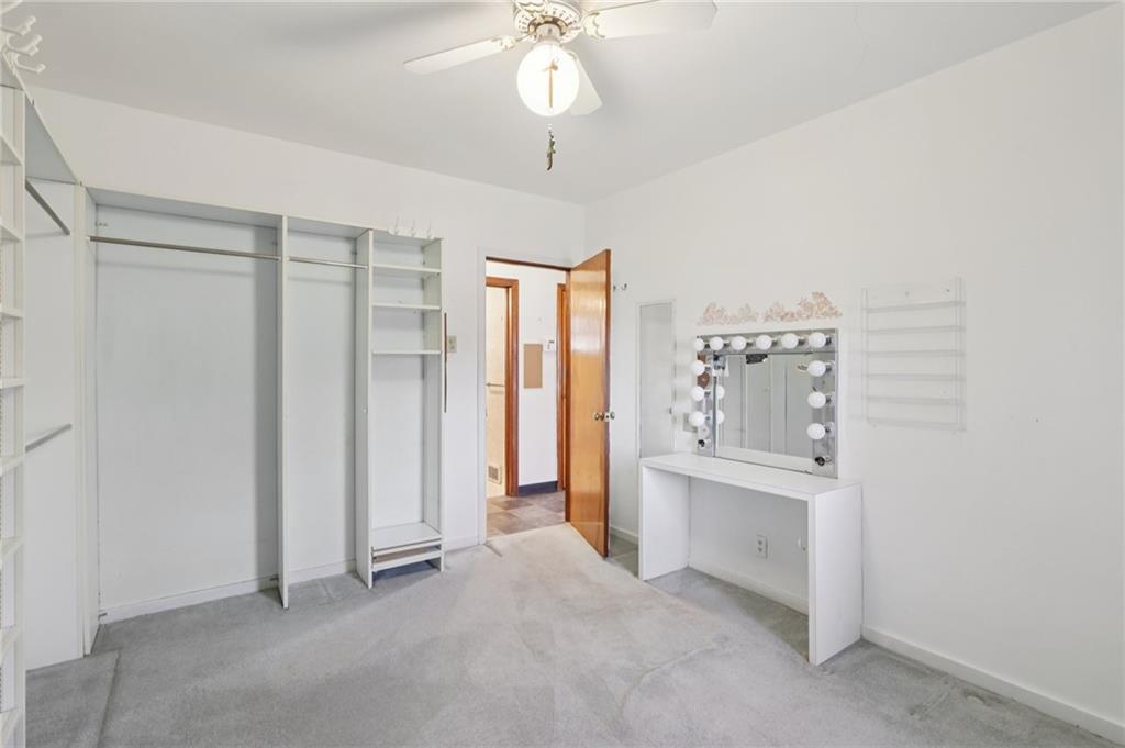 509 1st Street Apollo, PA 15613 - Photo 18 of 27 Bedroom 3