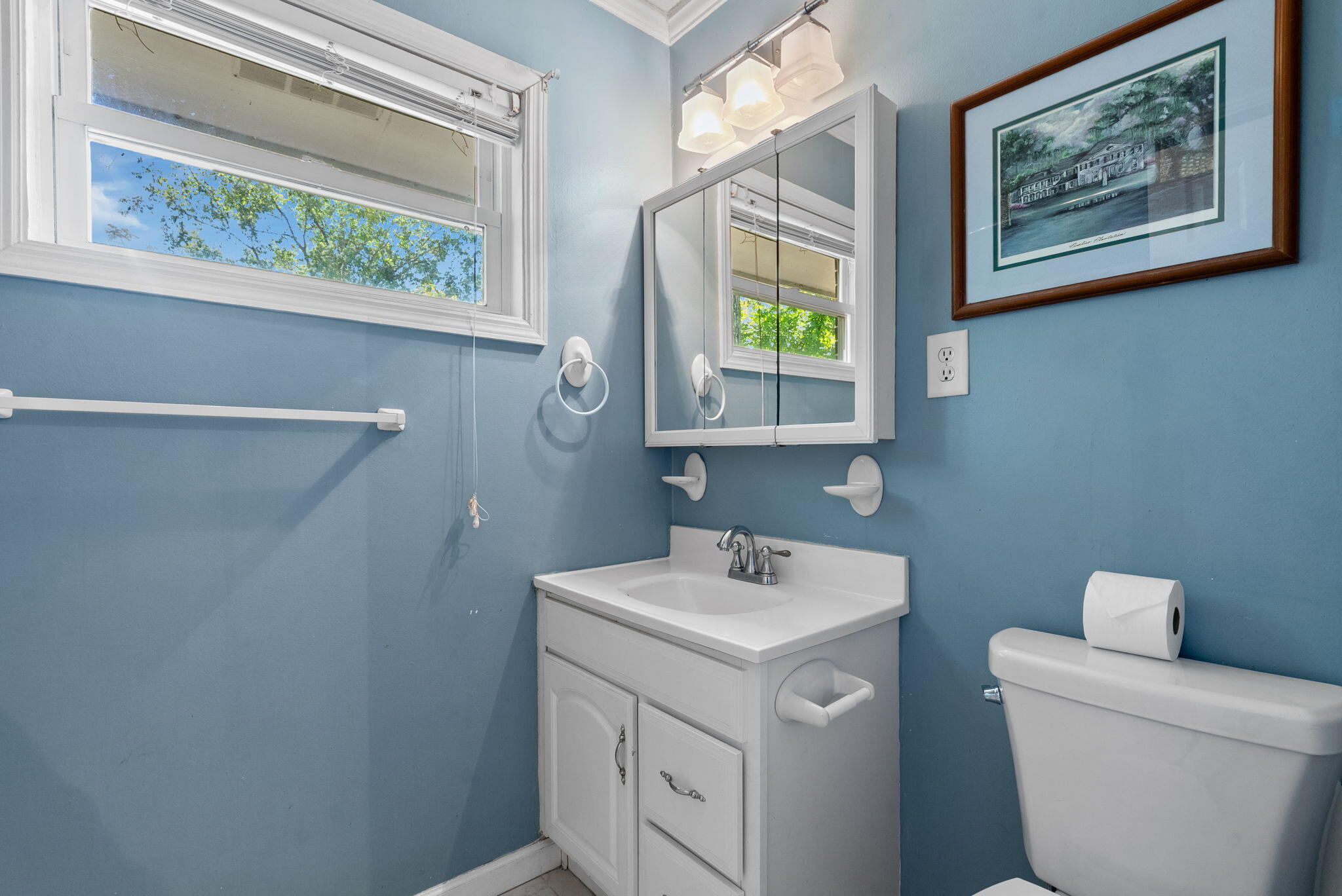 1813 State Rd S-8-560 Moncks Corner, SC 29461 - Photo 26 of 43 Bathroom 2