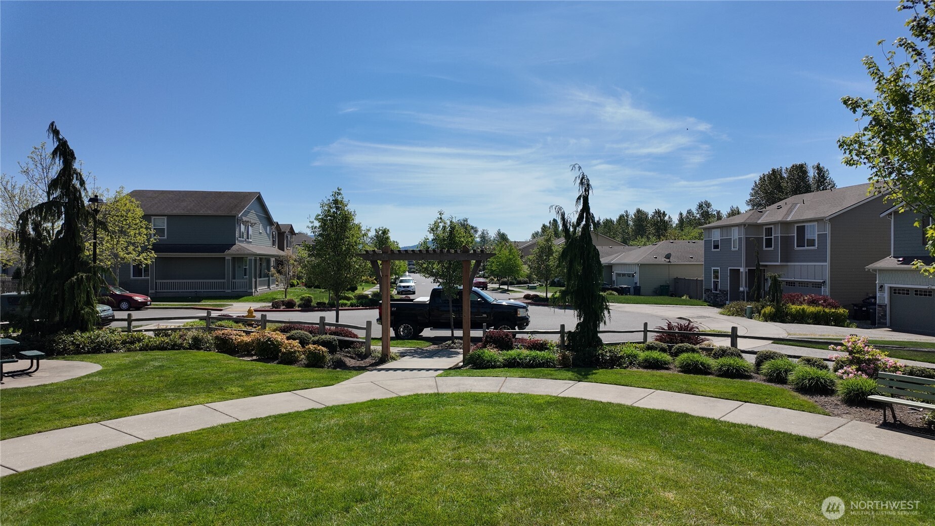 3224 Loch Ness Loop Mount Vernon, WA 98273 - Photo 23 of 25