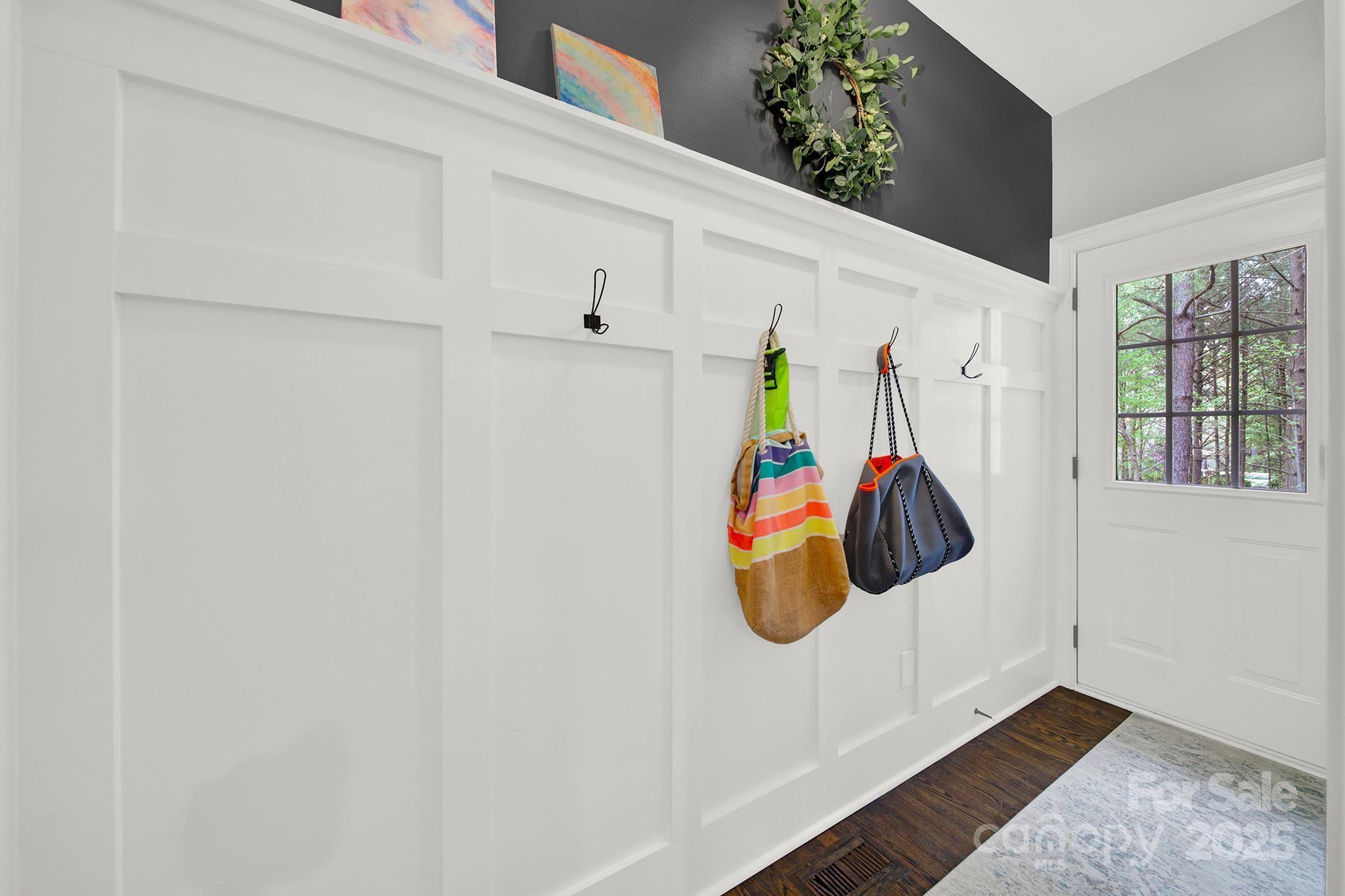 110 Sonnys Way Fort Mill, SC 29708 - Photo 21 of 48 a view of a garage