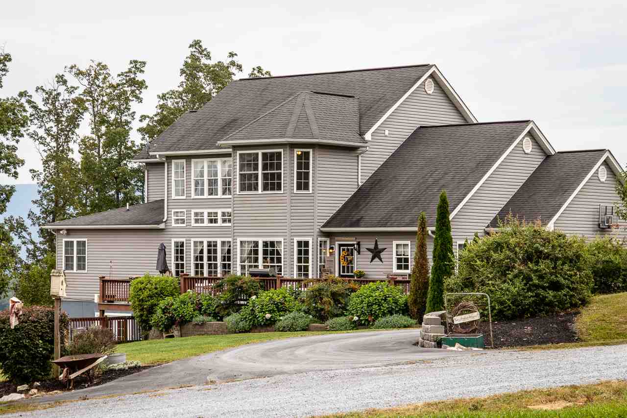 1260 Batman Road Shenandoah, VA 22849 - Photo 31 of 42 Gallery Image 31