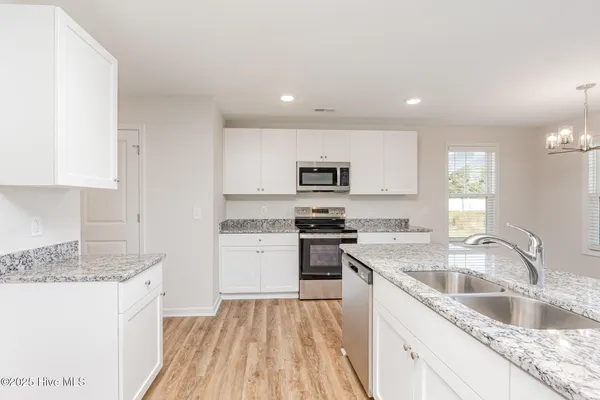 $334,995 | 82 West Emily Gardens Drive, Selma, NC 27576