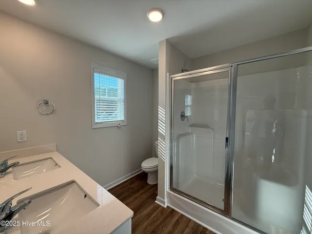 $334,950 | 82 West Emily Gardens Drive, Selma, NC 27576