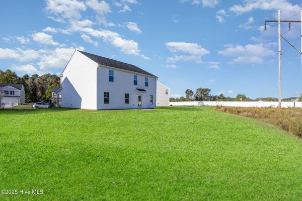 $334,995 | 82 West Emily Gardens Drive, Selma, NC 27576