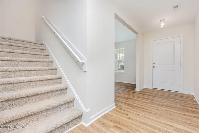 $334,950 | 82 West Emily Gardens Drive, Selma, NC 27576