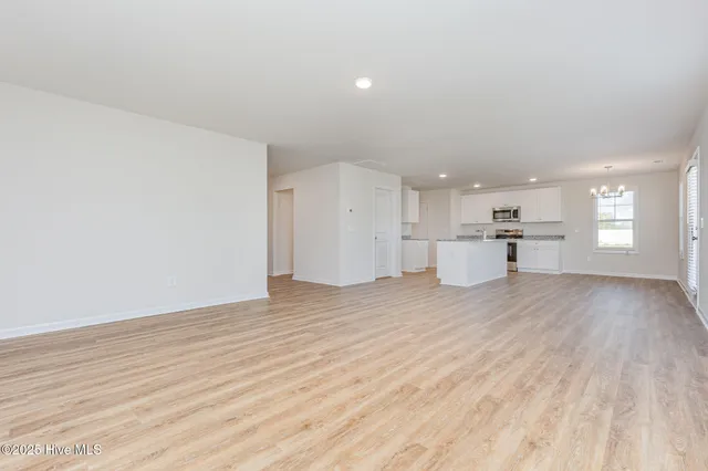 $334,950 | 82 West Emily Gardens Drive, Selma, NC 27576