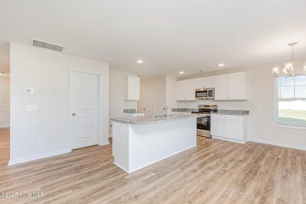 $334,995 | 82 West Emily Gardens Drive, Selma, NC 27576