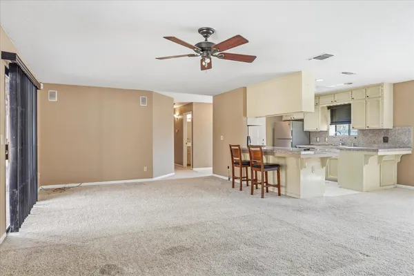 $499,900 | 46300 Vista Del Rio Drive, Oakhurst, CA 93644