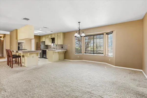 $499,900 | 46300 Vista Del Rio Drive, Oakhurst, CA 93644