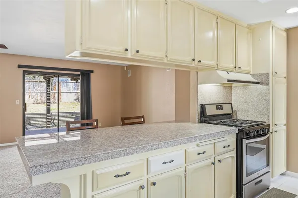 $499,900 | 46300 Vista Del Rio Drive, Oakhurst, CA 93644