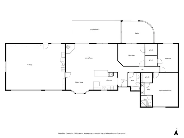 $499,900 | 46300 Vista Del Rio Drive, Oakhurst, CA 93644