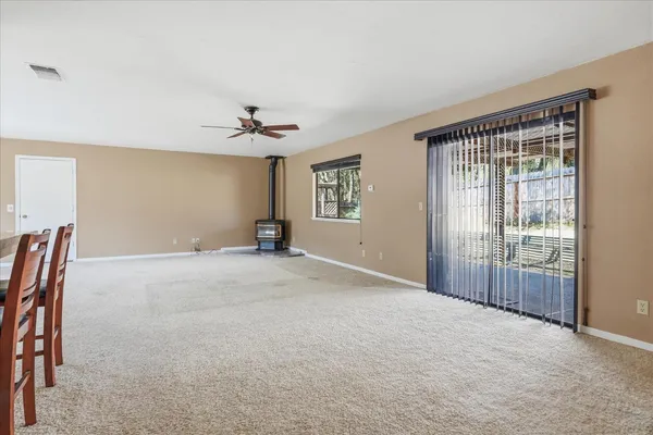 $499,900 | 46300 Vista Del Rio Drive, Oakhurst, CA 93644