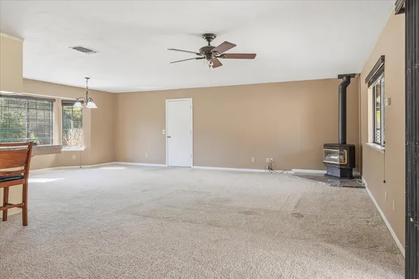 $499,900 | 46300 Vista Del Rio Drive, Oakhurst, CA 93644
