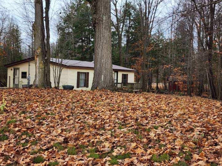 9421 North Glass Road Farwell, MI 48622 - Photo 2 of 12 Gallery Image 2