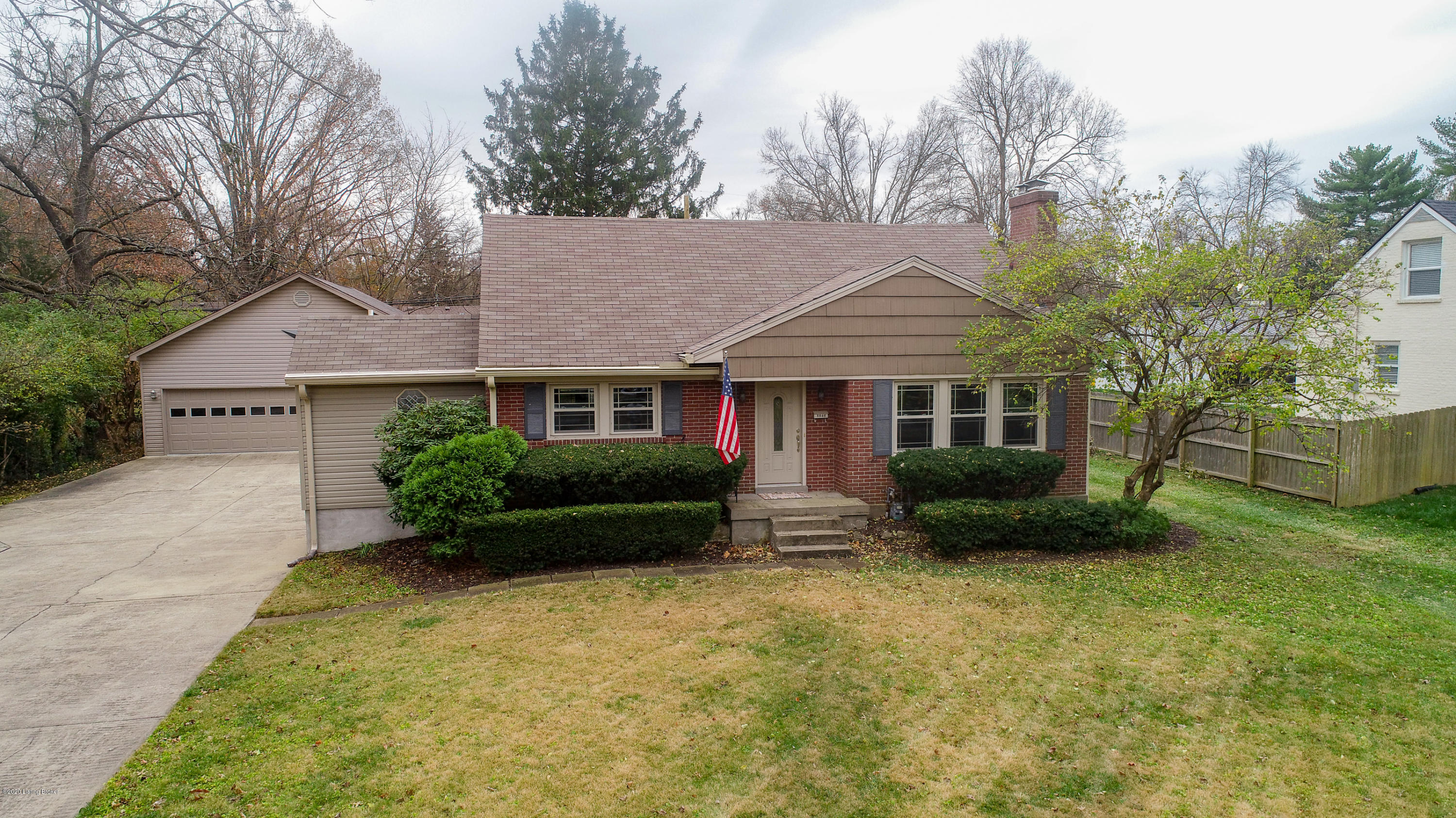8808 Perry Road Louisville, KY 40222 - Photo 4 of 57 8808 Perry Rd L-3