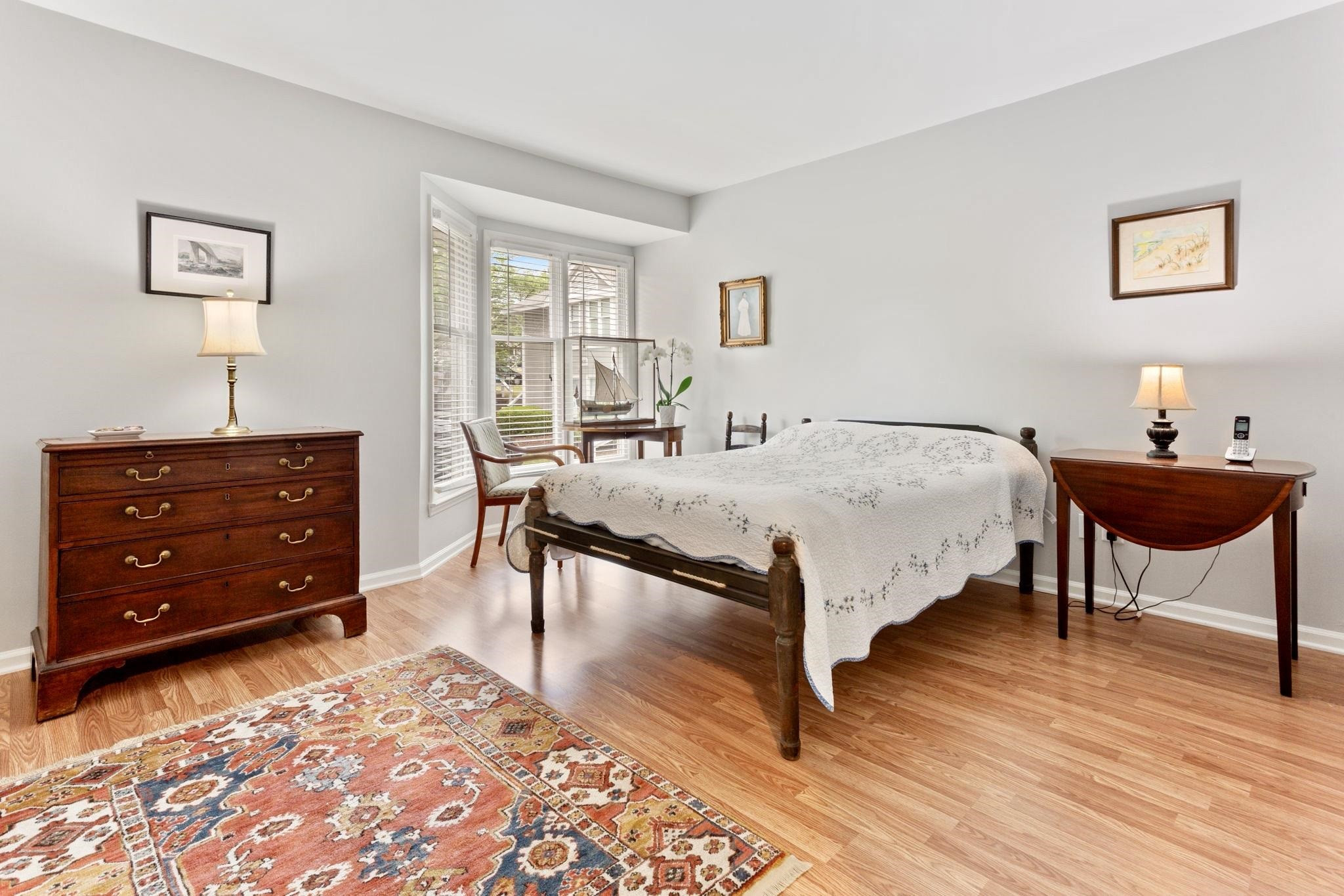 2810 Edridge Court, Unit 202 Raleigh, NC 27607 - Photo 15 of 20 Photo 15