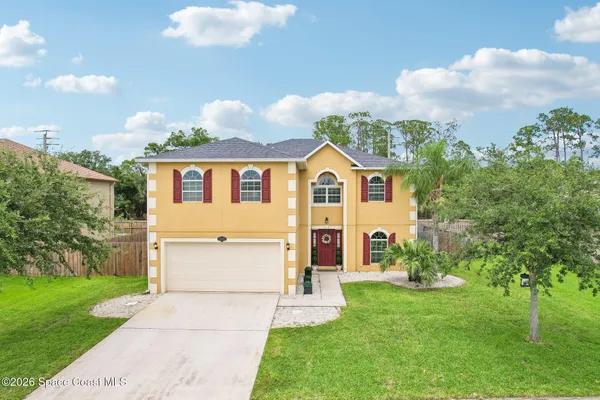 $475,000 | 3150 Charon Avenue, Melbourne, FL 32904