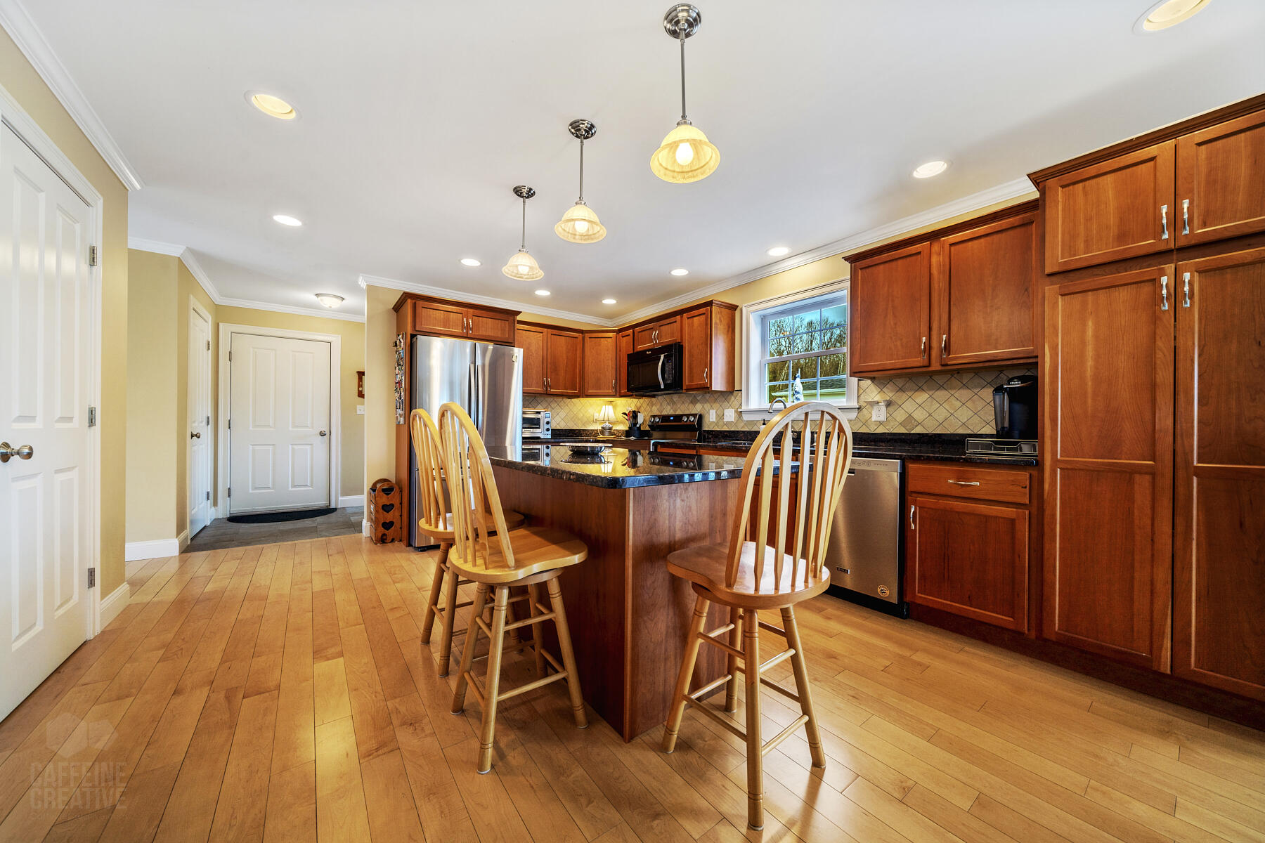 60 Gordon Farms Road Gorham, ME 04038 - Photo 19 of 73 gordon-carr-caffeine-20